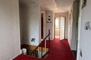 Altglienicke: freistehendes Einfamilienhaus mit Potential auf großem Grundstück in idyllischer Lage – Die vollständige Adresse der Immobilie erhältst du vom Anbieter., 12524 Altglienicke, Berlin – Vorschaubild 12