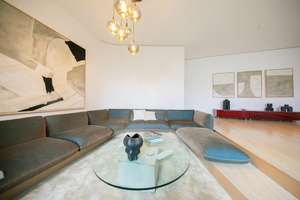 3 Zi-Whg mit Süd-Terrasse EBK Aufzug und Tiefgarage (WE16) – Johannisstrasse 3, 10117 Mitte (Ortsteil), Berlin – Vorschaubild 4