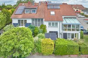 Neuer Preis! Raumwunder mit ELW in naturnaher Umgebung – Die vollständige Adresse der Immobilie erhältst du vom Anbieter., 64372 Ober-Ramstadt – Vorschaubild 17