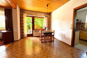 Platz für neue Ideen: Freistehendes Einfamilienhaus mit Garten in Schorndorf – Die vollständige Adresse der Immobilie erhältst du vom Anbieter., 73614 Schorndorf – Vorschaubild 4