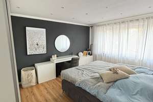 Hochwertig renovierte und möblierte 2-ZKB mit EBK, Terrasse + Garage – Winterbergstraße 20a, 66119 Sankt Arnual, Saarbrücken – Vorschaubild 8