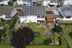 Wohnhaus mit drei Wohnungen, Doppelgarage und mehrere Stellplätze – Die vollständige Adresse der Immobilie erhältst du vom Anbieter., 89604 Allmendingen – Vorschaubild 34