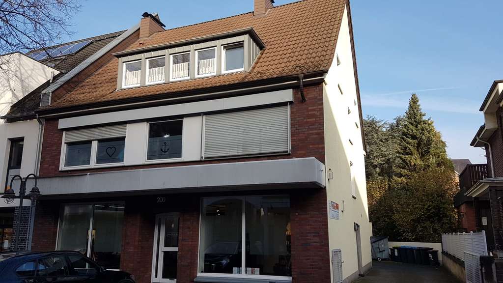 Immobilie in Herten - Eine gute Wahl...... - Bild 1