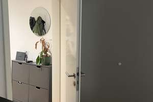 Kompaktes 1-Zimmer-Apartment: Modernisiertes Zuhause in Düsseldorf-Bilk – 40225 Bilk, Düsseldorf – Vorschaubild 10