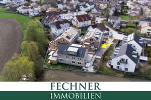 3-Zimmer-Erdgeschosswohnung in ruhiger Lage - individuelle Ausstattung möglich, Wallbox vorbereitet! – Die vollständige Adresse der Immobilie erhältst du vom Anbieter., 85051 Südwest, Ingolstadt – Vorschaubild 1