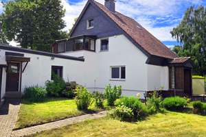 Freistehendes Einfamilienhaus in der Gartenstadt Haan - großzügig und modernisiert – Hochstraße 19, 42781 Haan – Vorschaubild 29
