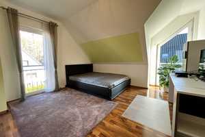 Provisionsfrei! Freistehendes Einfamilienhaus mit Garten und Wellness-Bereich – Dortmund – Vorschaubild 8