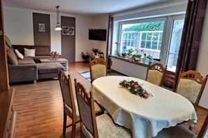 Einfamilienhaus mit Garage und Stellplätzen - ruhige und dörfliche Lage -  Nähe Nordseeküste – Friesland (Kreis) – Vorschaubild 7
