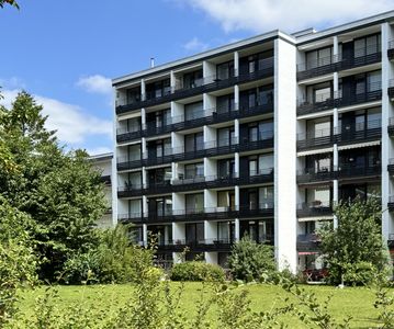 Sonnige 3-Zimmer-Wohnung in Celle