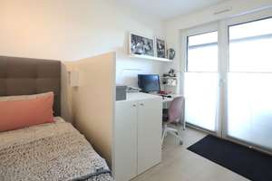 JA, zur attraktiven 2-Zimmer-Eigentumswohnung mit Terrasse, Aufzug und TG-Stellplatz Nähe Klinikum – Die vollständige Adresse der Immobilie erhältst du vom Anbieter., 42653 Gräfrath, Solingen – Vorschaubild 22
