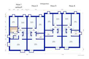 Moderner Neubau – Reiheneckhaus, energiearm und mit individueller Gestaltungsmöglichkeit in Neu-Ulm – Die vollständige Adresse der Immobilie erhältst du vom Anbieter., 89231 Neu-Ulm – Vorschaubild 20
