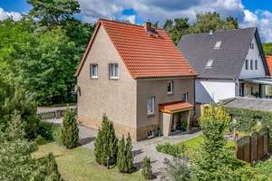 Zwei Häuser auf einem Grundstück! Ihr neues Zuhause in Finowfurt! – Die vollständige Adresse der Immobilie erhältst du vom Anbieter., 16244 Schorfheide – Vorschaubild 3