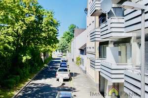 Sonnige Eigentumswohnung mit zwei Balkonen und großer Terrasse in Düsseldorf-Eller – 40229 Eller, Düsseldorf – Vorschaubild 25