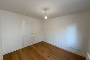 Exklusiv sanierte 3-Zimmer-Wohnung mit großer Terrasse & Blick ins Grüne – ruhige Toplage – Kirchweg 55, 14129 Nikolassee, Berlin – Vorschaubild 27