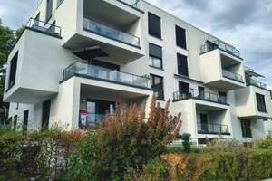 4-Zimmer-Wohnung mit 123 m² in Ludwigshafen Süd
