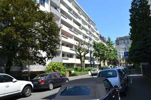 Möblierte Wohnung auf Zeit zu vermieten: – 60323 Westend-Süd, Frankfurt am Main – Vorschaubild 59