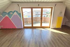 Freistehendes Einfamilienhaus mit Garage und Garten: Ihr neues Zuhause in Oberthulba – Die vollständige Adresse der Immobilie erhältst du vom Anbieter., 97723 Oberthulba – Vorschaubild 8