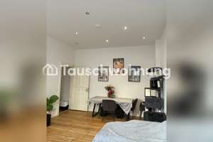 Tauschwohnung: 2 Zimmer in Charlottenburg gegen eine 3-4 Zimmerwohnung