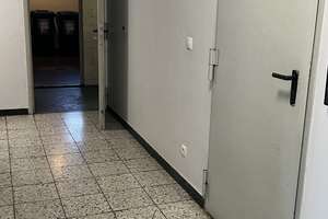 Schöne 3 Z K B Wohnung mit Balkon in Citynähe! – Bismarckstraße 72, 67655 Innenstadt Ost, Kaiserslautern – Vorschaubild 26