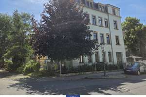 Helle 2-Zimmer-Wohnung mit Balkon mit grüner Aussicht als attraktive Anlage – Die vollständige Adresse der Immobilie erhältst du vom Anbieter., 1129 Pieschen-Nord/Trachenberge, Dresden – Vorschaubild 4