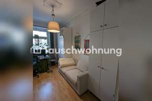 Tauschwohnung: 3 Zimmer mit Garten – Die vollständige Adresse der Immobilie erhältst du vom Anbieter., 22765 Altona-Nord, Hamburg – Vorschaubild 3