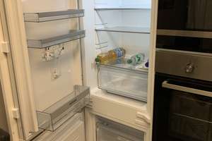 Möbliert: sanierte 2-Zi-Wohnung mit EBK, Südbalkon in Bogenhausen – Prinzregentenstraße 130, 81677 Steinhausen, München – Vorschaubild 11