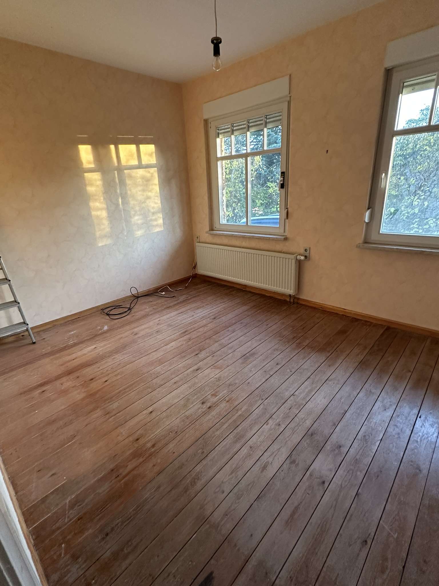 Immobilie in Plau am See - Einfamilienhaus mit großem Grundstück in bester Lage von Plau - Bild 2