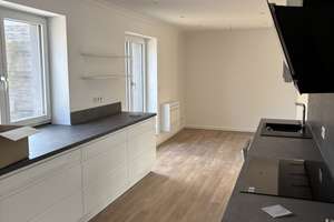 Vollsanierte hochwertige 4-Zimmer-Wohnung mit Dachterrasse – Steinkampweg 00, 30539 Bemerode, Hannover – Vorschaubild 4