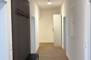 Studierende aufgepasst: Uni-nahe, moderne, möblierte Zimmer für 5erWG-Neugründung (frisch saniert!) – O 7 29, 68161 Innenstadt/Jungbusch, Mannheim – Vorschaubild 7