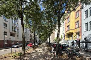 Wo Räume Geschichten erzählen- ein Rückzugsort im Herzen der Südstadt