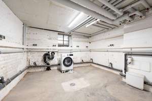 KENSINGTON Exklusiv - Erstbezug eines luxuriösen Penthouses mit Balkon und Rheinblick – Die vollständige Adresse der Immobilie erhältst du vom Anbieter., 51063 Mülheim (Ortsteil), Köln – Vorschaubild 11