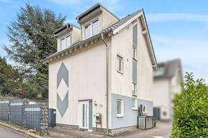 Top gepflegtes Einfamilienhaus mit vier Schlafzimmern in Bochum-Langendreer
