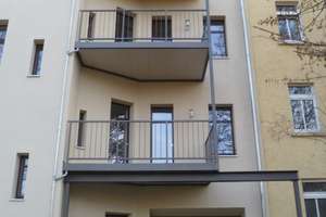 Traumhafte 5 Raum Dachgeschoss Maisonette in Alt Lindenau such neuen Eigentümer – Siemeringstraße 8, 4177 Lindenau, Leipzig – Vorschaubild 5