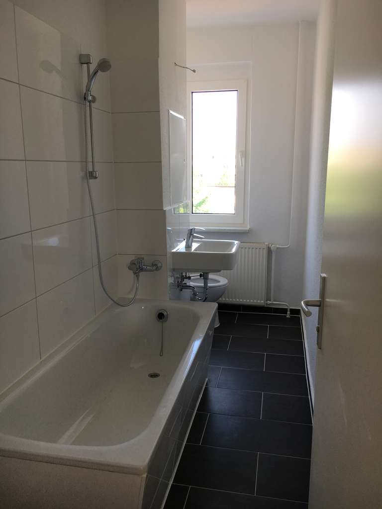 Immobilie in Kitzscher - Kapitalanlage Wohnung nahe Leipzig - Kitzscher - Bild 3