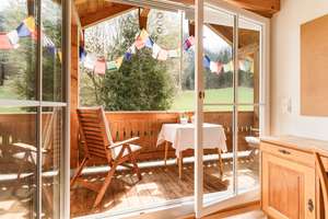 Ein Ort zum Verlieben!
Bayerisch Gmain - Einfamilienhaus direkt in der Natur – Die vollständige Adresse der Immobilie erhältst du vom Anbieter., 83457 Bayerisch Gmain – Vorschaubild 8