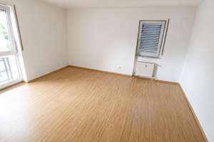 Sehr schöne 2-Zi. ETW mit Balkon und TG-Stellplatz in MA-Käfertal – Die vollständige Adresse der Immobilie erhältst du vom Anbieter., 68309 Käfertal, Mannheim – Vorschaubild 3