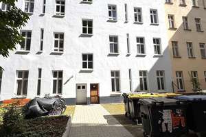 KAPITALANLAGE in TOP-LAGE Friedrichshain | Altbaucharme | attraktiv vermietet | möbliert – Die vollständige Adresse der Immobilie erhältst du vom Anbieter., 10245 Friedrichshain, Berlin – Vorschaubild 11