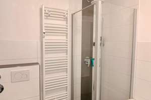 Modernisierte 4-Zimmer-Eigentumswohnung mit Ausrichtung zum Garten und Blick Richtung Musikerviertel – Die vollständige Adresse der Immobilie erhältst du vom Anbieter., 33604 Mitte, Bielefeld – Vorschaubild 7