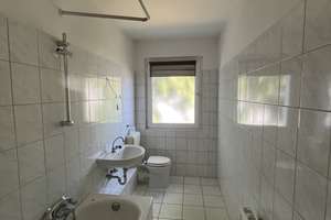 Schöne 2-Zimmer Wohnung| Wannenbad mit Fenster| Gemeinschaftsgarten – Surkampstr. 76, 45891 Erle, Gelsenkirchen – Vorschaubild 7