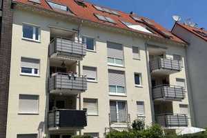 Helle 3 Zimmerwohnung in S-Feuerbach mit Balkon – Stuttgart – Vorschaubild 11