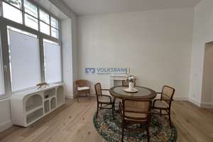 Heidelberg / Gaisbergstraße 
 - sanierter Altbau - 
Stilvolle 2-Zimmer-Wohnung 
mit Loft-Charakte – Die vollständige Adresse der Immobilie erhältst du vom Anbieter., 69115 Weststadt, Heidelberg – Vorschaubild 4