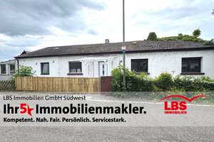 Handwerkertraum! Kernsanierungsbedürftiges EFH auf großem Grundstück mit Aufstockungspotenzial - LU!