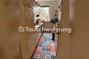 Tauschwohnung: Biete 2-Zimmer-Flat in Hamburg-Nord – Samlandweg 3, 22415 Langenhorn, Hamburg – Vorschaubild 4