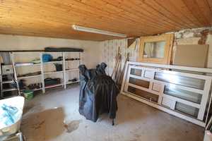 5,1 % Mietrendite + Ausbaupotenzial – Freistehendes 2-FH mit Garten – Rhein-Pfalz-Kreis – Vorschaubild 9