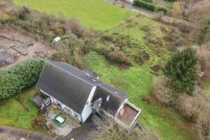 Zweifamilienhaus auf einem traumhaften Grundstück mit unverbaubaren wunderschönen Weitblick