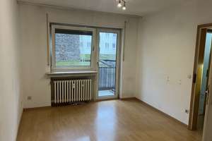 Gepflegtes 1-Zimmer-Apartment mit Balkon – Die vollständige Adresse der Immobilie erhältst du vom Anbieter., 68163 Lindenhof, Mannheim – Vorschaubild 2
