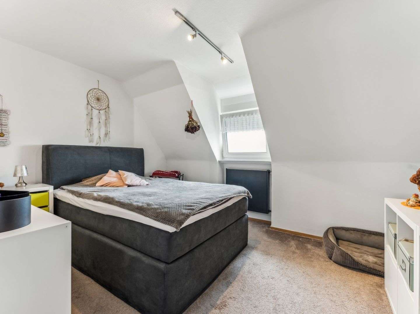 Immobilie in Kierspe - Viel Platz für die Familie – charmantes Reihenmittelhaus mit Garten und 3 Bädern in Kierspe-Füllfeld - Bild 7