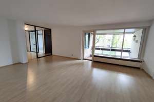 Großzügige 3-Zimmerwohnung in ruhiger Lage von Solingen-Ohligs!!!
