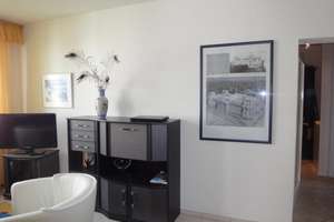 Traumblick auf Berlin-Mitte - 2 Zimmer - ideal zentral , Option PKW-Stellplatz - maklerfrei – Holzmarktstraße 69 - 12.06, 10179 Mitte (Ortsteil), Berlin – Vorschaubild 9