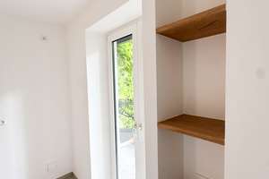 ***Charmante Altbauwohnung in Bestlage mit Kamin & Balkon ins Grüne*** – Die vollständige Adresse der Immobilie erhältst du vom Anbieter., 81679 Altbogenhausen, München – Vorschaubild 17